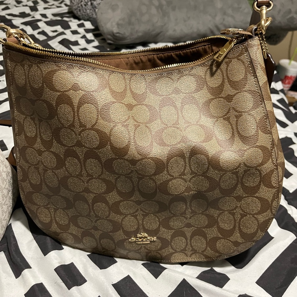 Coach bag - Picture 2 of 2